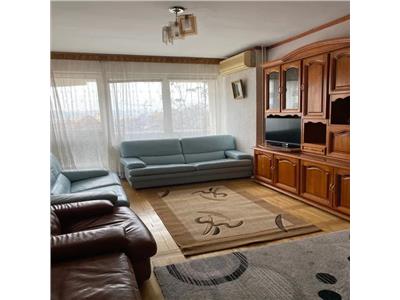 De nchiriat apartament 3 camere, 89mp, zona Centrală - Fundatie
