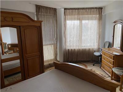 De închiriat apartament 3 camere, 89mp, zona Centrală  Fundatie