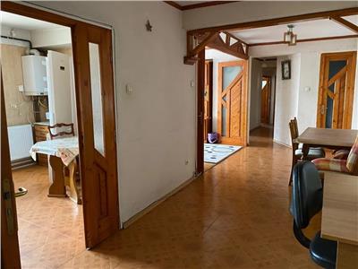 De închiriat apartament 3 camere, 89mp, zona Centrală  Fundatie