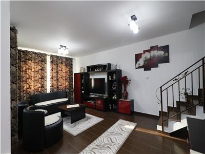 Casa de vanzare, suprafata 120mp, teren 787mp, zona Copou