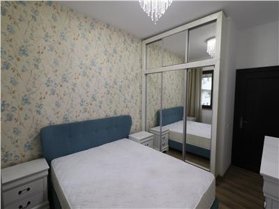 Ap 3 camere, confort lux, suprafata 78,3mp, zona Moara de Foc