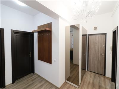 Ap 3 camere, confort lux, suprafata 78,3mp, zona Moara de Foc