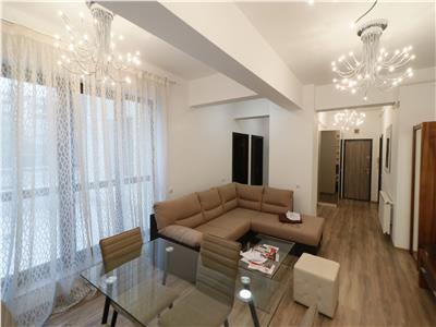 Ap 3 camere, confort lux, suprafata 78,3mp, zona Moara de Foc