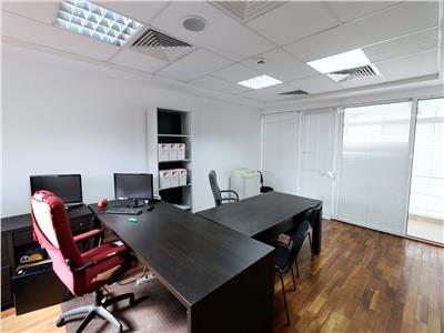 Spatiu birouri, 900 mp, pretabil inclusiv comercial, Tudor Vladimirescu