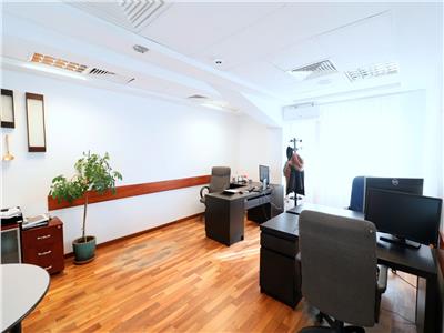 Spatiu birouri, 900 mp, pretabil inclusiv comercial, Tudor Vladimirescu