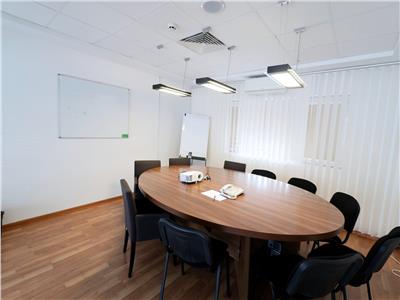 Spatiu birouri, 900 mp, pretabil inclusiv comercial, Tudor Vladimirescu