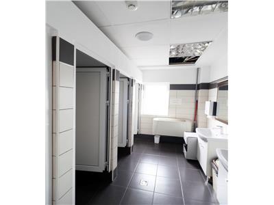 Spatiu birouri, 900 mp, pretabil inclusiv comercial, Tudor Vladimirescu