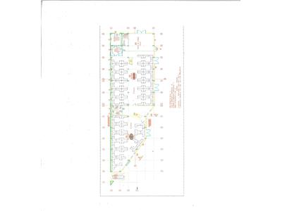 Spatiu birouri, 900 mp, pretabil inclusiv comercial, Tudor Vladimirescu