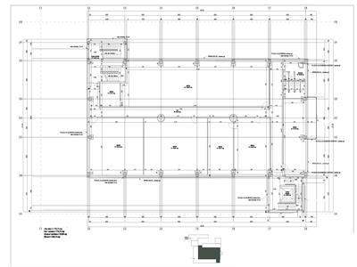 Spațiu birouri, 600 mp, et 2, open space, Tudor Vladimirescu