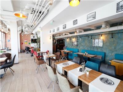 Afacere de vanzare, restaurant / pub, 400 mp, Tudor Vladimirescu