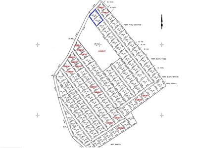 BEST DEAL : teren pentru casă la doar 8.000 euro
