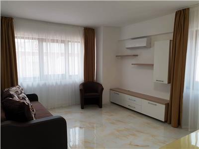 Ap 2 camere, 70 mp, complet mobilat si utilat, Copou-Codrescu
