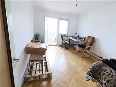 Apartament 2 camere 54mp Gara Billa