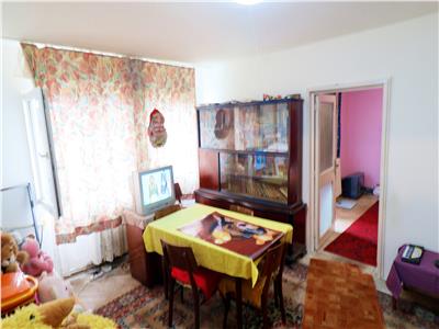 Apartament Ideal Investitie Pod Ros Bloc Fara Risc