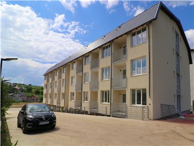 3 camere | Bloc Nou Finalizat Visani