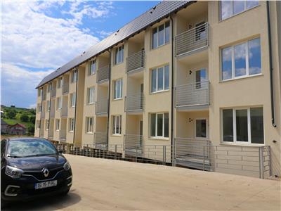 2 camere | Bloc Nou Finalizat Visani