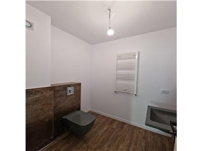 Mutare imediata! Apartament 3 camere 89 mp cu vedere la lac  cu gradina si loc de parcare