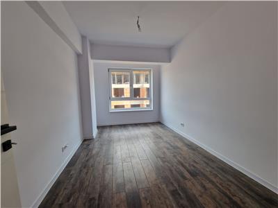 Mutare imediata! Apartament 2 camere 57.8 mp cu vedere la lac si loc de parcare