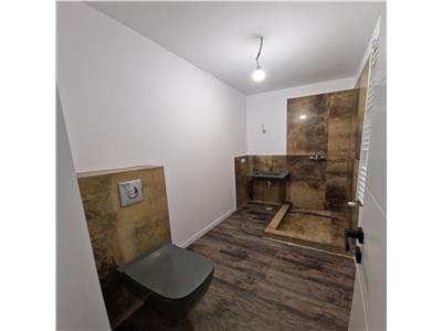Mutare imediata! Apartament 2 camere 60 mp cu vedere la lac si loc de parcare
