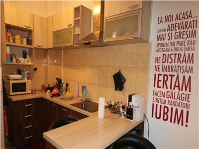 Apartament 2 camere 48 mp Granit et.3