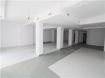 Spatiu medical/comercial 570 mp, Centru - Sf Andrei - Petrom