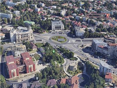 Casa cu Istorie | Iasi | Ultracentral