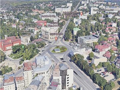 Casa cu Istorie | Iasi | Ultracentral