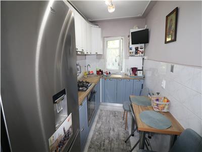 Apartament 2 camere | Bularga Anghel Saligny | et.3
