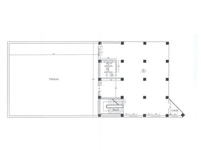 Cladire comerciala, 850 mp, teren 1500mp, Zona Leroy Merlin