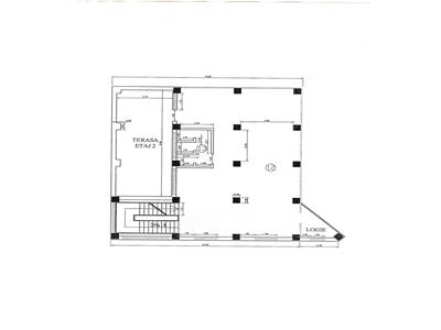 Cladire comerciala, 850 mp, teren 1500mp, Zona Leroy Merlin