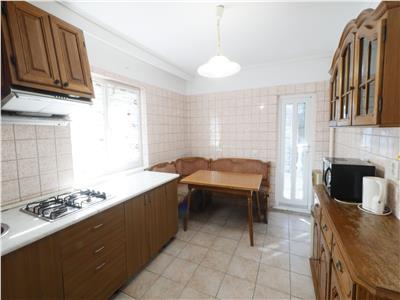 Casa S+P+1E+M, 278 mp, pentru birouri, Targu Cucu  Sararie