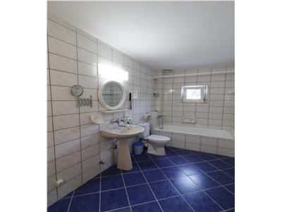 Casa S+P+1E+M, 278 mp, pentru birouri, Targu Cucu  Sararie