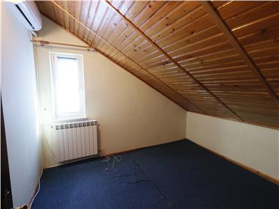 Casa S+P+1E+M, 278 mp, pentru birouri, Targu Cucu  Sararie