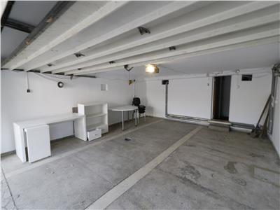 Casa S+P+1E+M, 278 mp, pentru birouri, Targu Cucu  Sararie