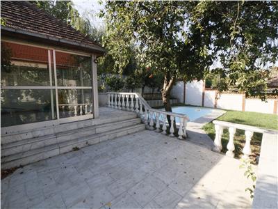 Casa S+P+1E+M, 278 mp, pentru birouri, Targu Cucu  Sararie