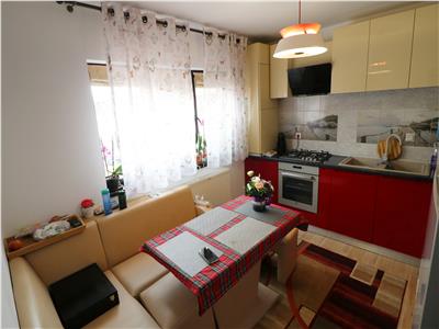 Casa Tip Duplex | Family Market Miroslava
