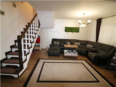 Casa Tip Duplex | Family Market Miroslava