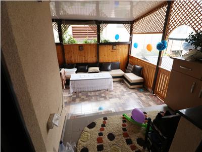 Casa Tip Duplex | Family Market Miroslava
