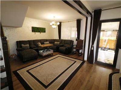 Casa Tip Duplex | Family Market Miroslava