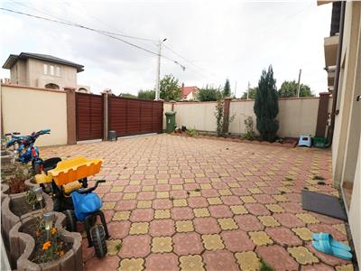 Casa Tip Duplex | Family Market Miroslava