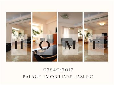 Tatarasi Piata Chirila | 3 camere 120mp | et. 2 | bloc 2008