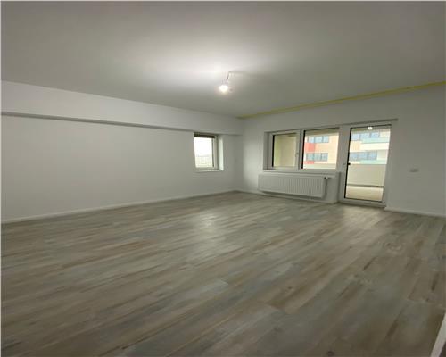 Apartament finalizat, 1 camera, Podu RosBloc Nou, etaj 5