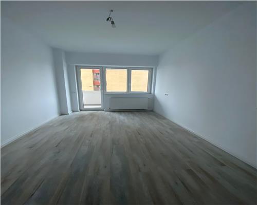 Apartament finalizat, 2 camere, Podu RosBloc Nou, etaj 5