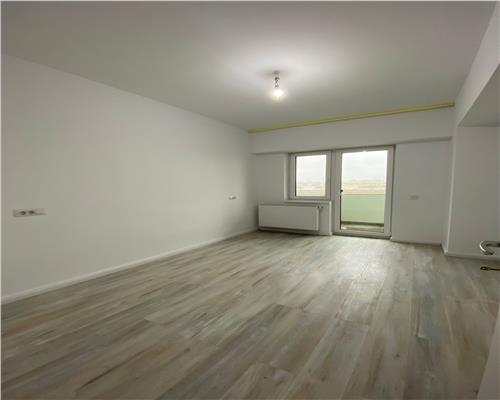 Apartament finalizat, 2 camere, Podu RosBloc Nou, etaj 5