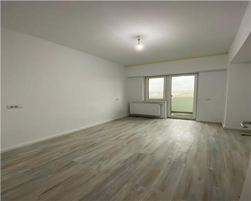 Apartament finalizat, 3 camere cu 2 bai, Podu Ros Bloc Nou