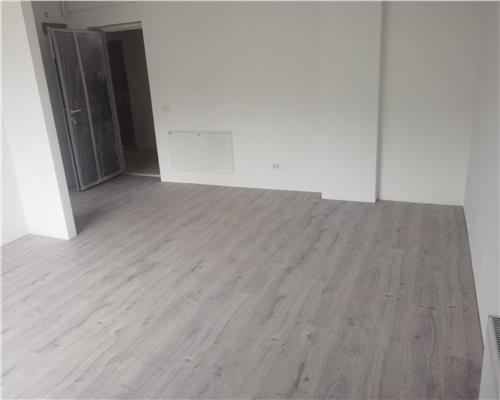 Apartament cu 3 camere D,2 bai, bloc nou, Poitiers Continental, et.3