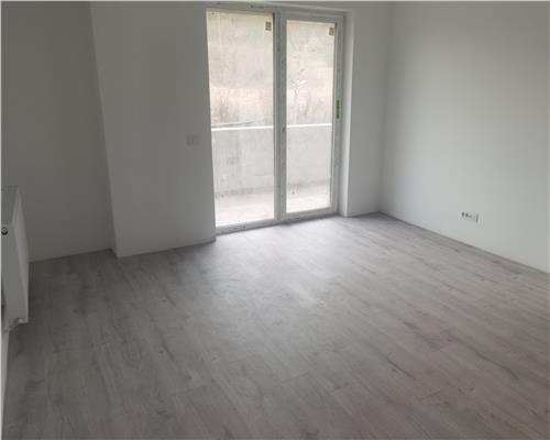 Apartament cu 3 camere D,2 bai, bloc nou, Poitiers Continental, et.3