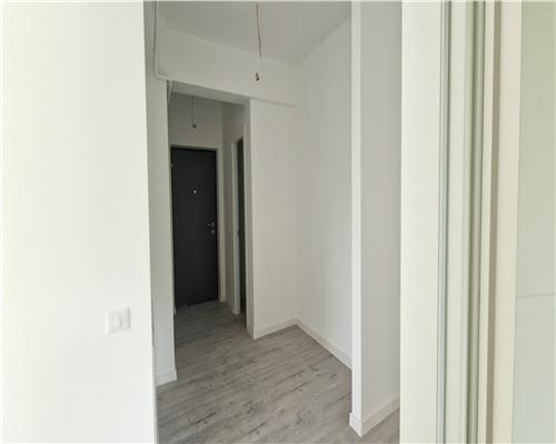 Apartament cu 3 camere D,2 bai, bloc nou, Poitiers Continental, et.3