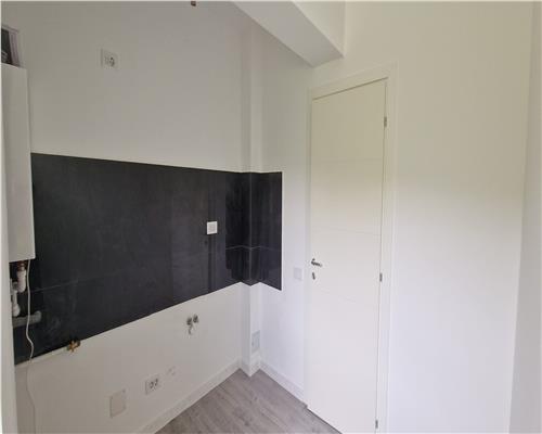 Apartament cu 3 camere D,2 bai, bloc nou, Poitiers Continental, et.3