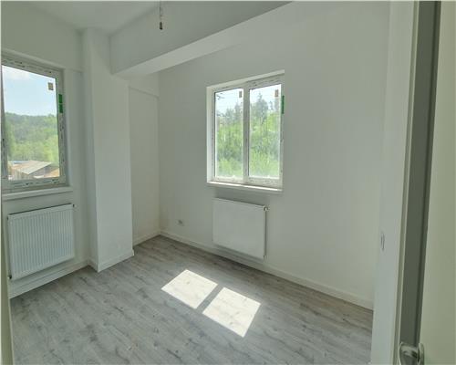 Apartament cu 3 camere D,2 bai, bloc nou, Poitiers Continental, et.3